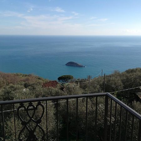 Hôtel La Conca Del Sogno à Massa Lubrense Extérieur photo