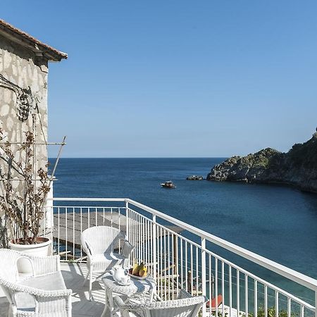 Hôtel La Conca Del Sogno à Massa Lubrense Chambre photo